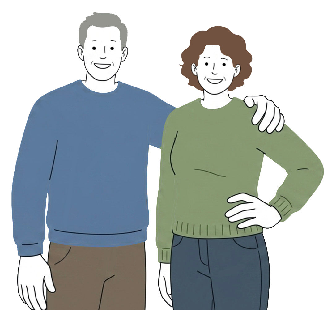 chiara e antonio